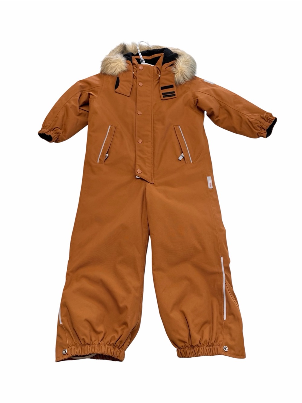 Reima Reimatec Stavanger Winter Snowsuit Brown 3T / 98